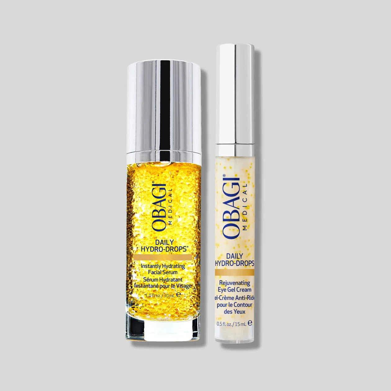 Daily Hydro DUO