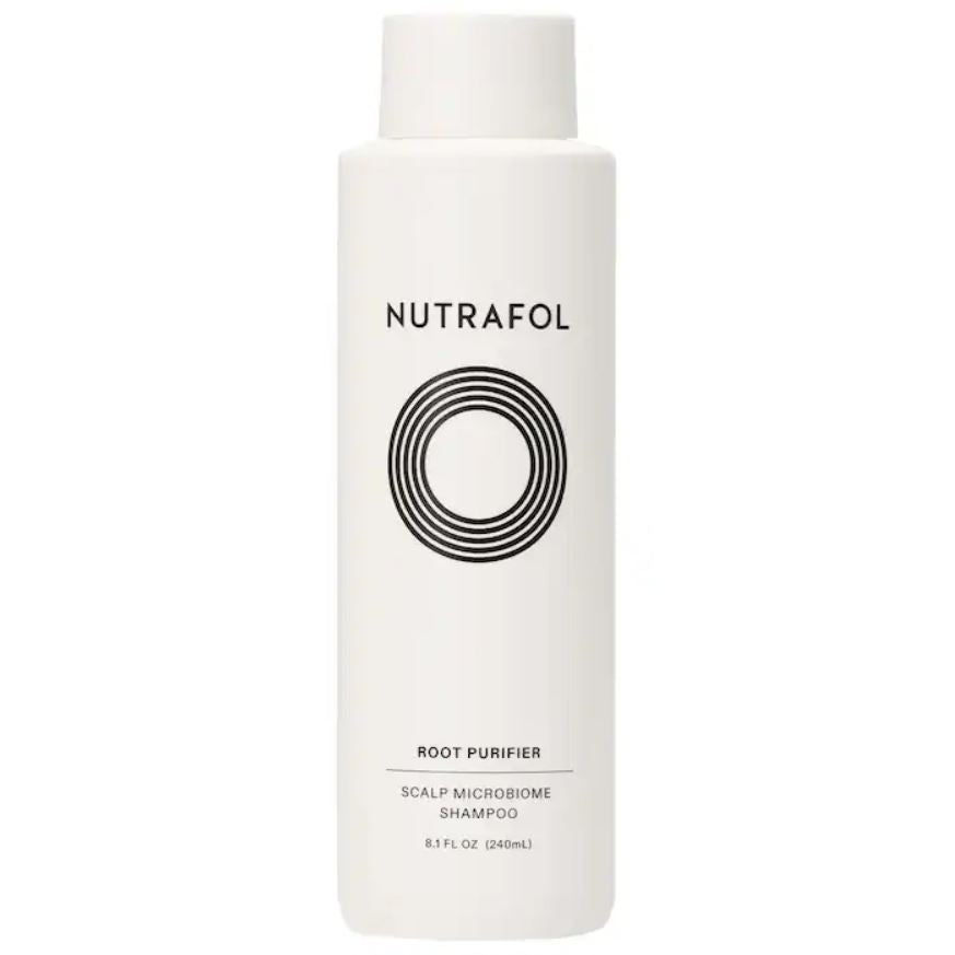 NUTRAFOL Root Purifier Shampoo