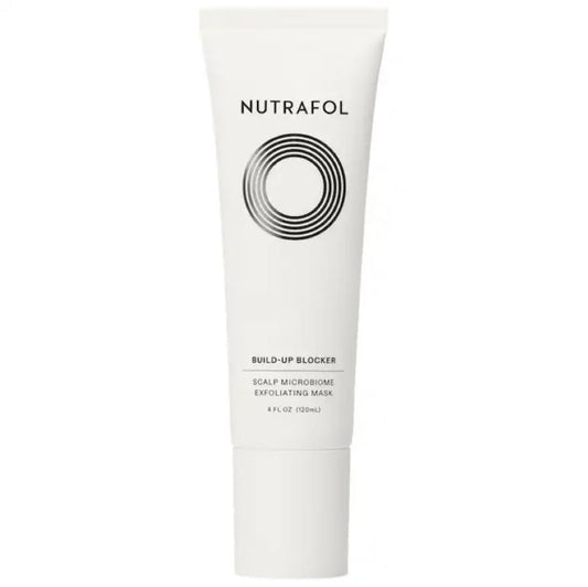 NUTRAFOL Build Up Blocker Mask