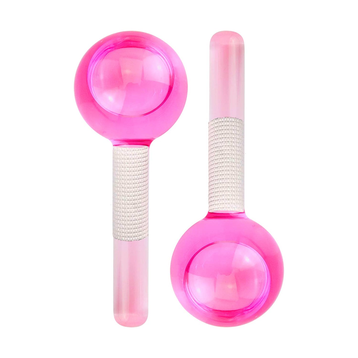 Cooling Globes Facial Massage Tool