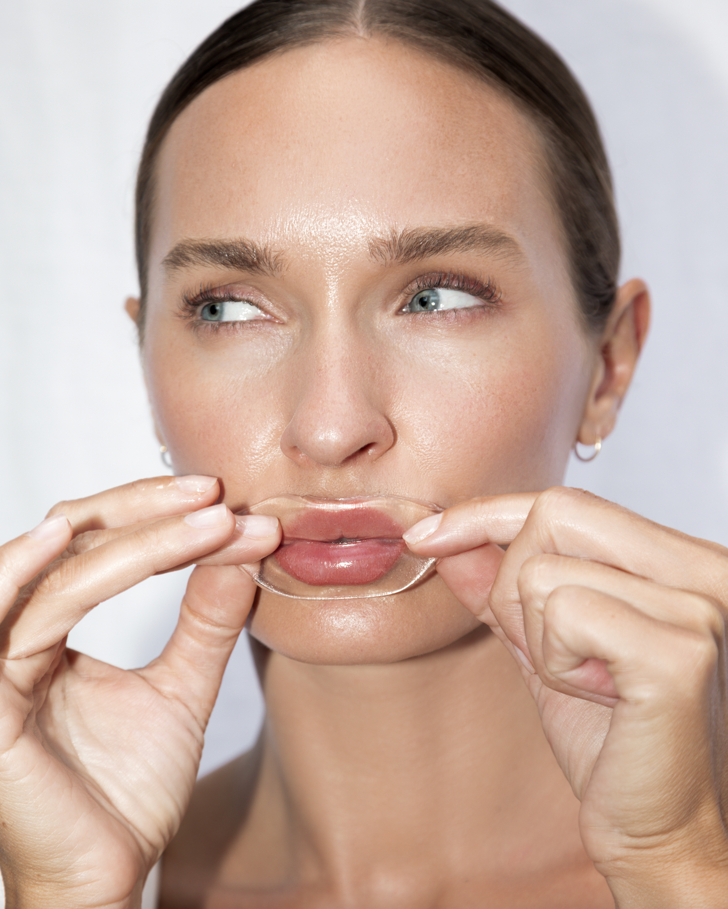 Plumping Lip Mask