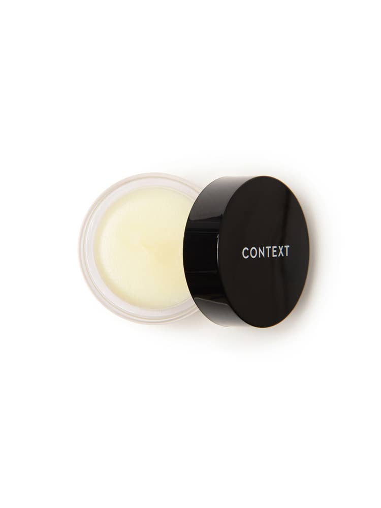 Context Rescue Lip Scrub