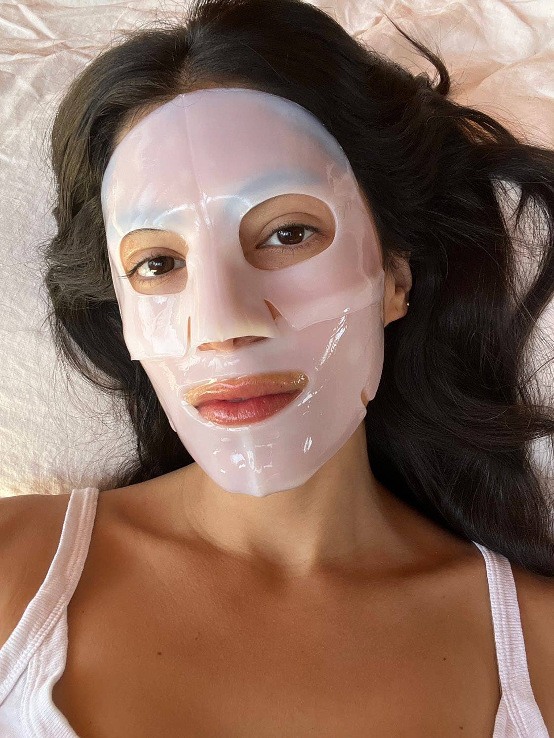 Anti-Aging Collagen Mask