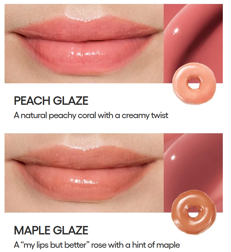 LANEIGE Glaze Craze Tinted Lip Serum: Raspberry Jam