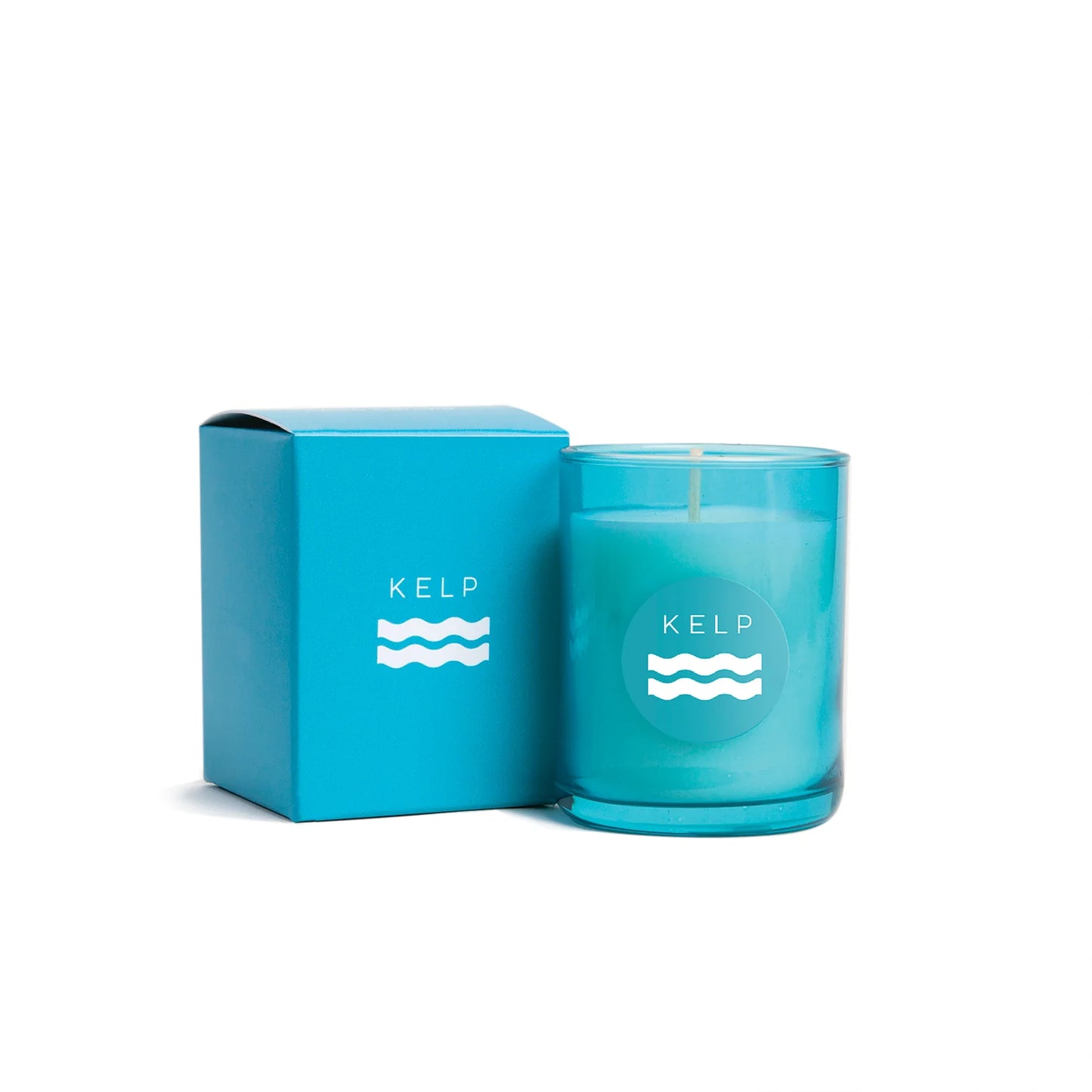 Kalastyle Halló Iceland Kelp Candle