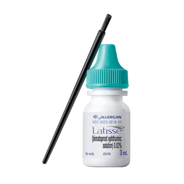 Latisse lash 3ml