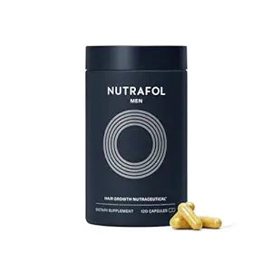 NUTRAFOL Men's 3 Month Kit