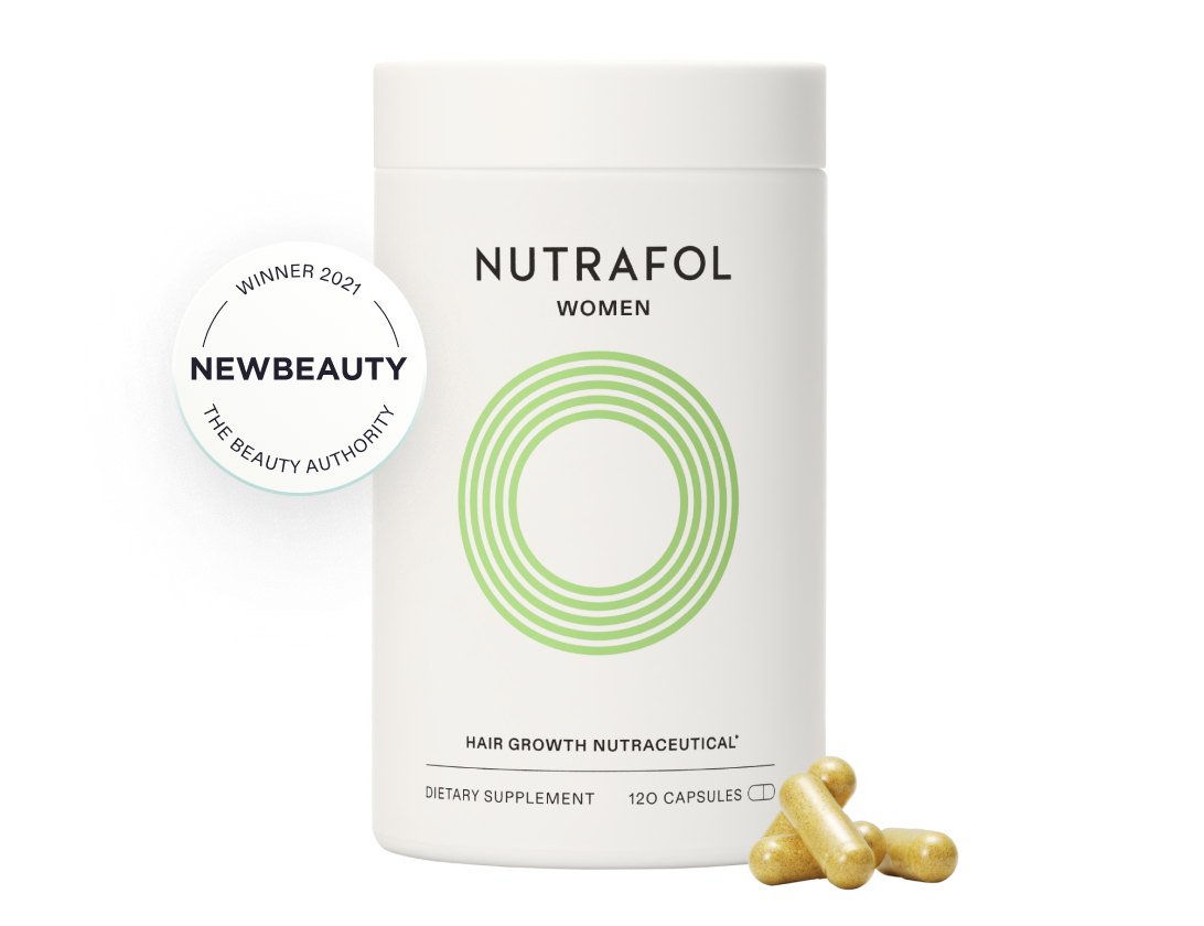 NUTRAFOL Women's 3 Month Kit