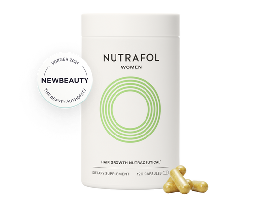 NUTRAFOL Women's 3 Month Kit